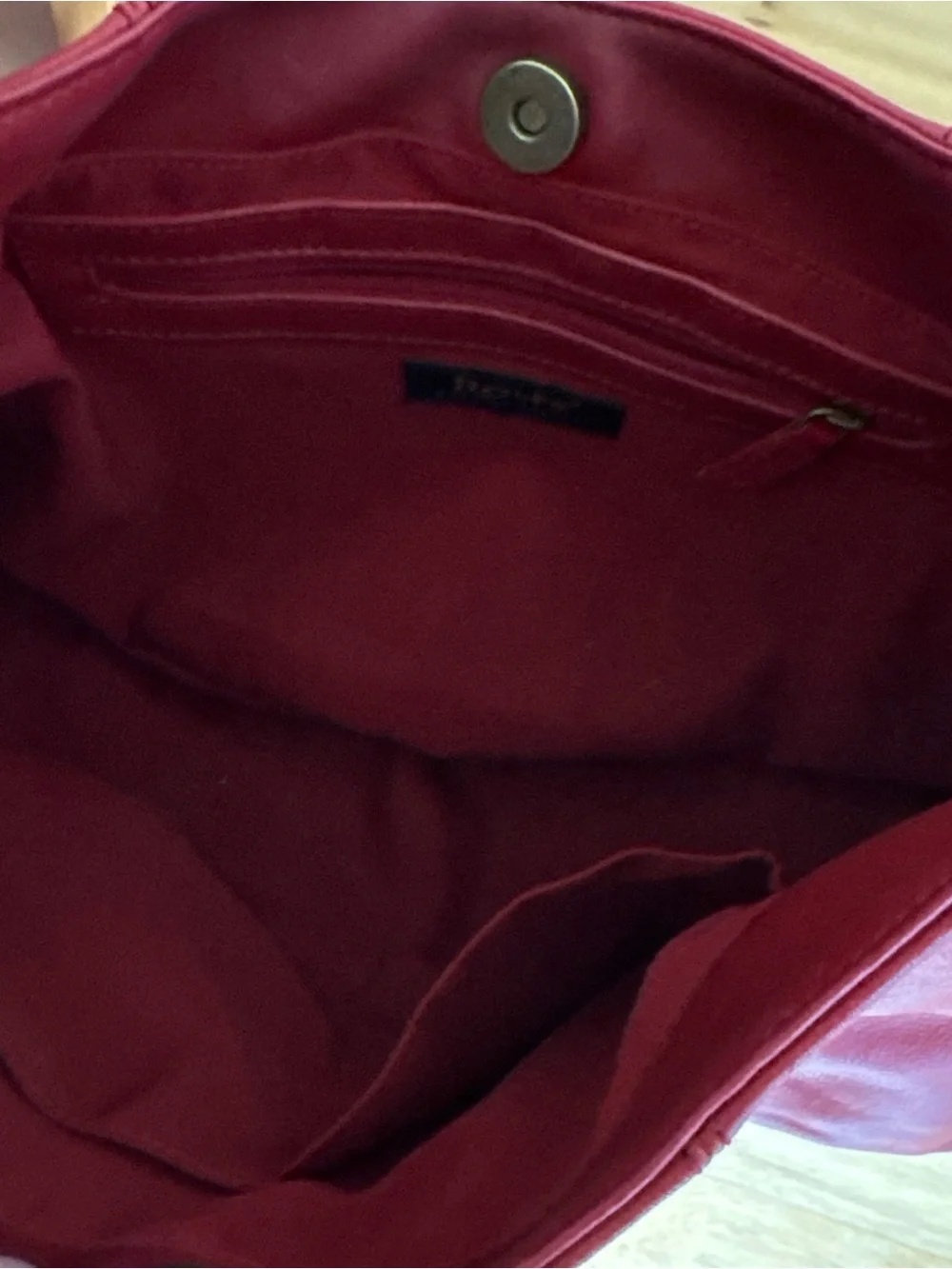 Rolfs soft slouchy